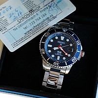 Seiko SNE435P1 BAZAR