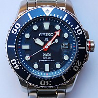 Seiko SNE435P1 BAZAR