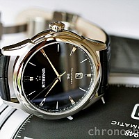 Eterna 1948 date black