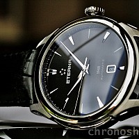 Eterna 1948 date black