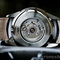 Eterna 1948 date black