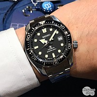 Seiko SPB077J1