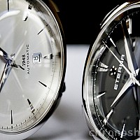 Eterna 1948 date black