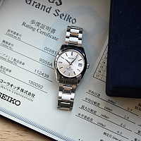 Grand Seiko SBGR001 KOMISE 420180013