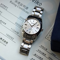 Grand Seiko SBGR001 KOMISE 420180013