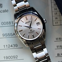 Grand Seiko SBGR001 KOMISE 420180013