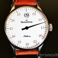 MeisterSinger Salthora SH901G