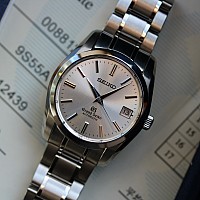 Grand Seiko SBGR001 KOMISE 420180013