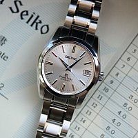 Grand Seiko SBGR001 KOMISE 420180013