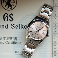 Grand Seiko SBGR001 KOMISE 420180013