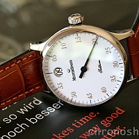 MeisterSinger Salthora SH901G