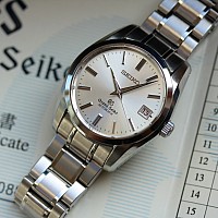 Grand Seiko SBGR001 KOMISE 420180013