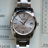 Grand Seiko SBGR001 KOMISE 420180013