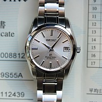 Grand Seiko SBGR001 KOMISE 420180013