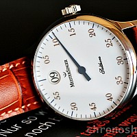 MeisterSinger Salthora SH901G