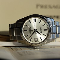 Grand Seiko SBGR001 KOMISE 420180013