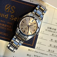 Grand Seiko SBGR001 KOMISE 420180013