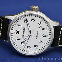 Archimede Pilot W - výprodej