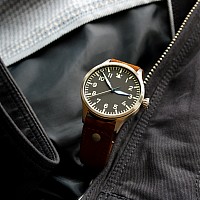 Archimede Pilot 42 H