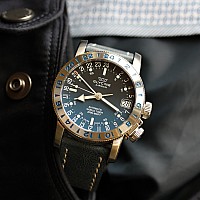 Glycine Airman 17 3917.181.LB8B