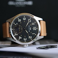 Glycine KMU 48 Big Second 6 hours 3906.19 AT LB33 KOMISE 420180015