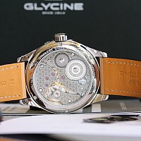 Glycine KMU 48 Big Second 6 hours 3906.19 AT LB33 KOMISE 420180015