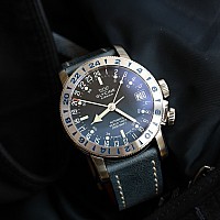 Glycine Airman 17 3917.181.LB8B