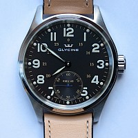 Glycine KMU 48 Big Second 6 hours 3906.19 AT LB33 KOMISE 420180015