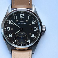 Glycine KMU 48 Big Second 6 hours 3906.19 AT LB33 KOMISE 420180015