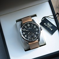 Glycine KMU 48 Big Second 6 hours 3906.19 AT LB33 KOMISE 420180015