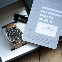 Glycine KMU 48 Big Second 6 hours 3906.19 AT LB33 KOMISE 420180015