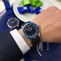 Mühle-Glashütte ProMare Go