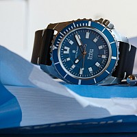 Steinhart TRITON 30 ATM Blue