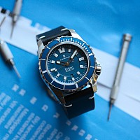 Steinhart TRITON 30 ATM Blue