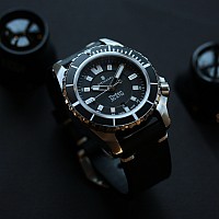 Steinhart TRITON 30 ATM Black