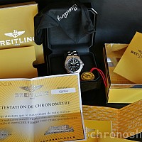 Breitling Colt Automatic BAZAR 420140007