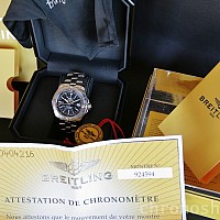 Breitling Colt Automatic BAZAR 420140007