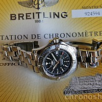 Breitling Colt Automatic BAZAR 420140007