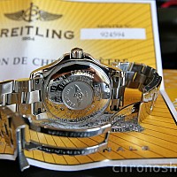 Breitling Colt Automatic BAZAR 420140007