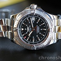 Breitling Colt Automatic BAZAR 420140007