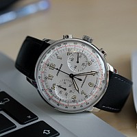 Junghans Meister Telemeter 027/3380.00