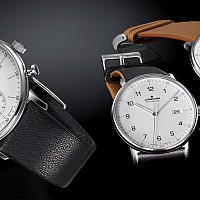 Junghans Form A 027/4730.00