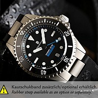 Steinhart OCEAN Titanium 500 Premium