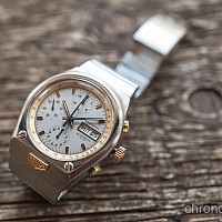 Heuer Kentucky 750.705G KOMISE 420160018