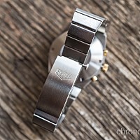 Heuer Kentucky 750.705G KOMISE 420160018