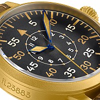 Laco Flieger Dortmund Bronze