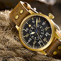 Laco Flieger Dortmund Bronze