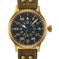 Laco Flieger Dortmund Bronze