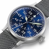 Laco Flieger Leipzig Blaue Stunde