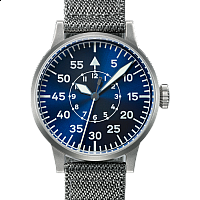 Laco Flieger Paderborn Blaue Stunde